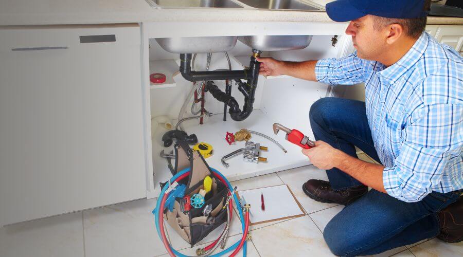 Professional expert plumbing services in Lisbon, NH